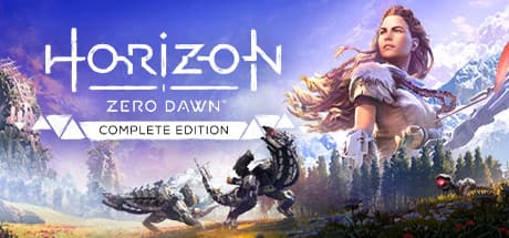 Horizon Zero Dawn — image 1