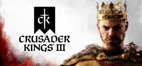Crusader Kings III — image 1
