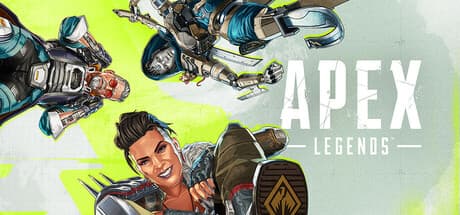 Apex Legends — image 1