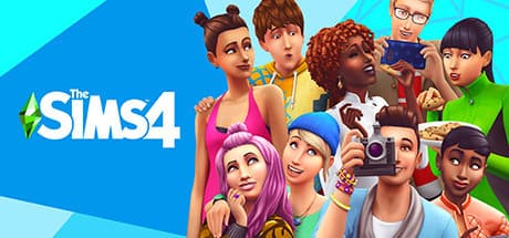 The Sims 4 — image 1
