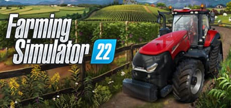 Farming Simulator 22 — image 1