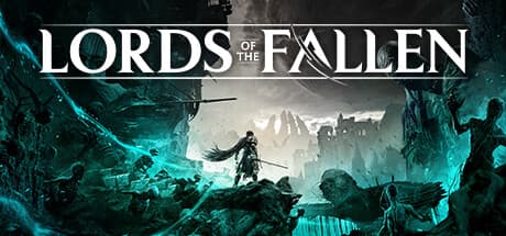 Lords of the Fallen — image 1