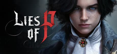 Lies of P — image 1
