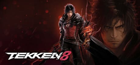 Tekken 8 — image 1