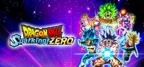 Dragon Ball: Sparking! ZERO — image 1