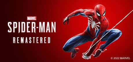 Marvel's Spider-Man Remastered — image 1
