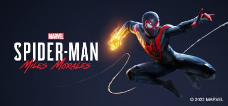 Spider-Man: Miles Morales — image 1