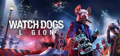 Watch Dogs: Legion — image 1