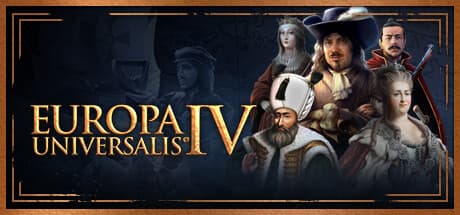 Europa Universalis IV — image 1