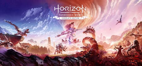 Horizon Forbidden West — image 1