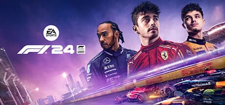 EA Sports F1 24 — image 1