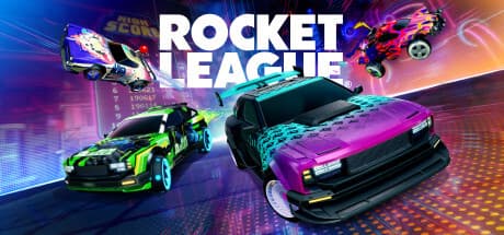 Rocket League — image 1