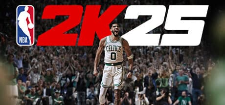NBA 2K25 — image 1