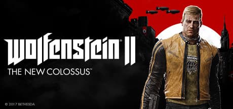 Wolfenstein II — image 1
