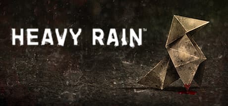 Heavy Rain — image 1