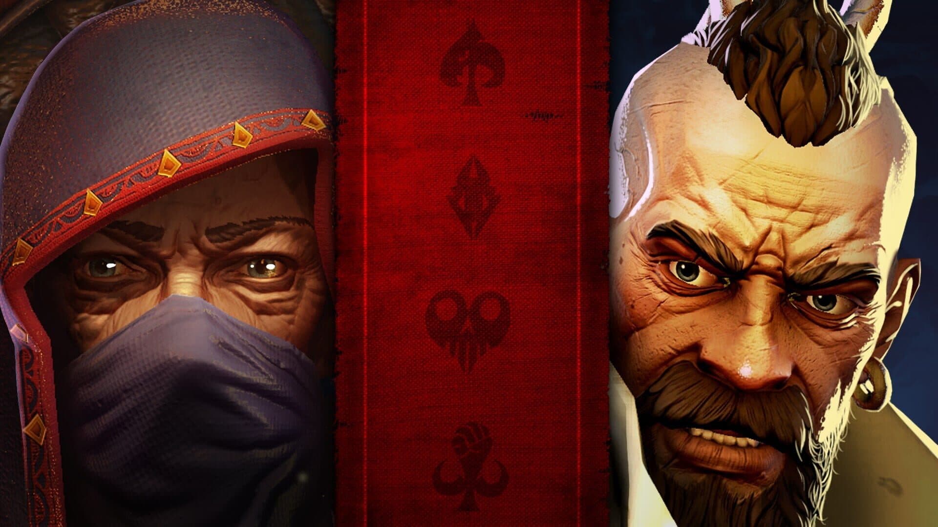Hand of Fate — image 1