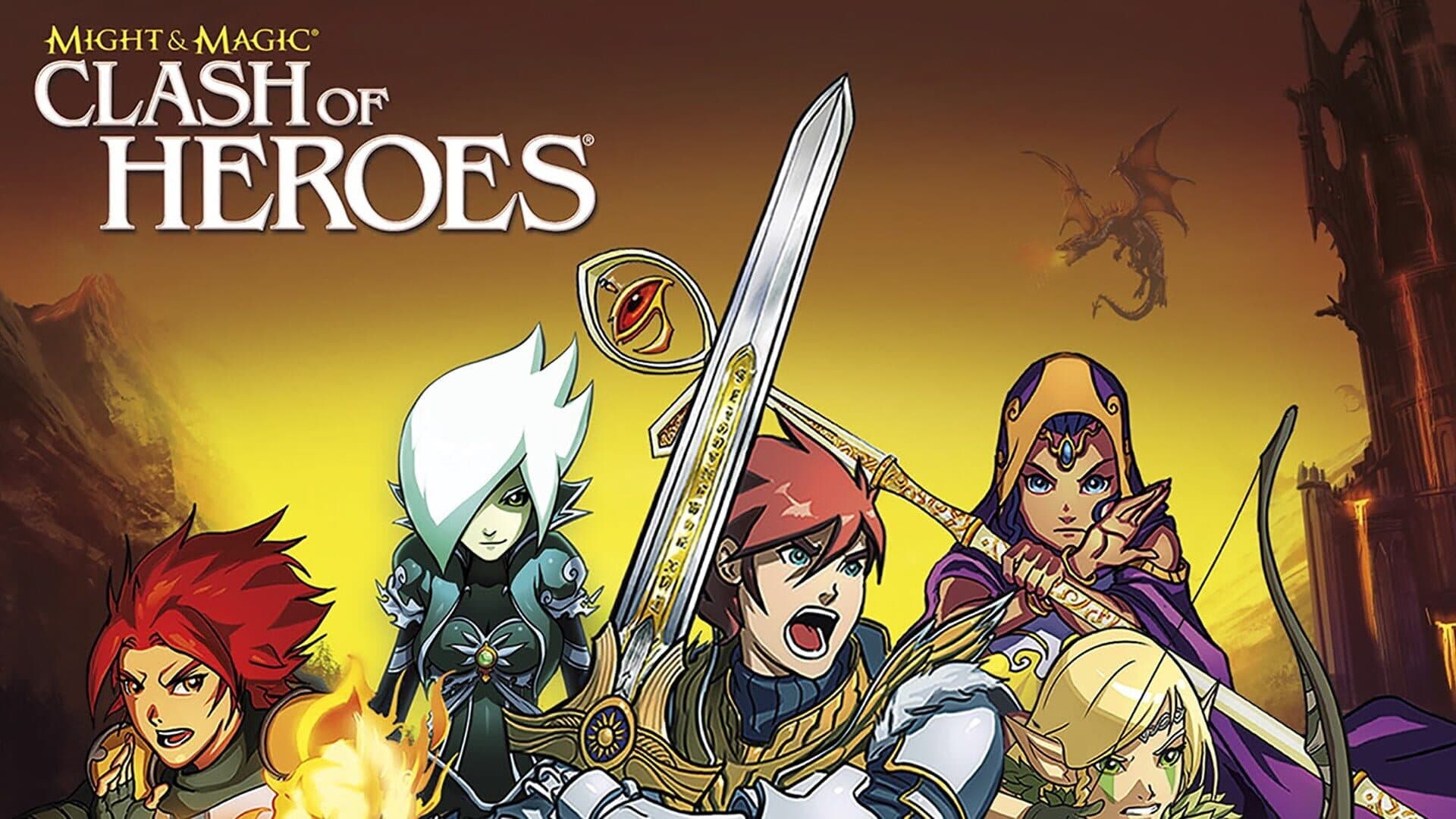 Might & Magic: Clash of Heroes — image 1