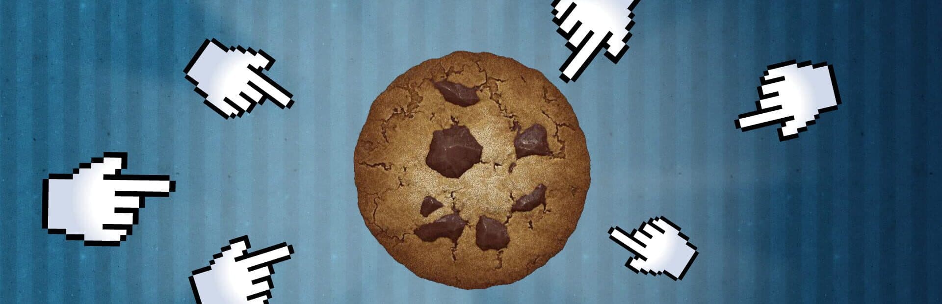 Cookie Clicker — image 1