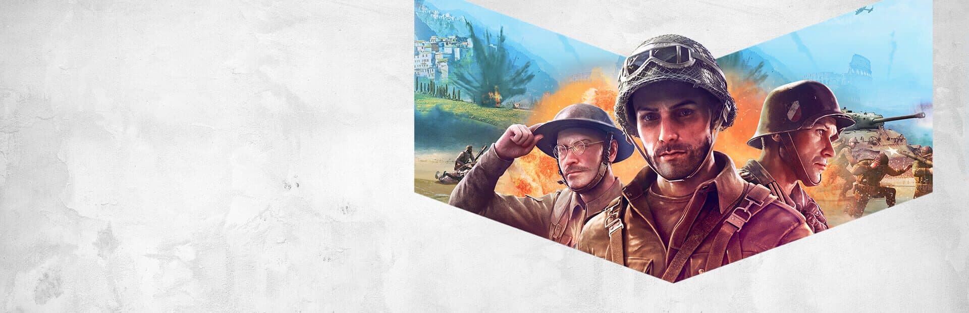 Company of Heroes 3 — image 1