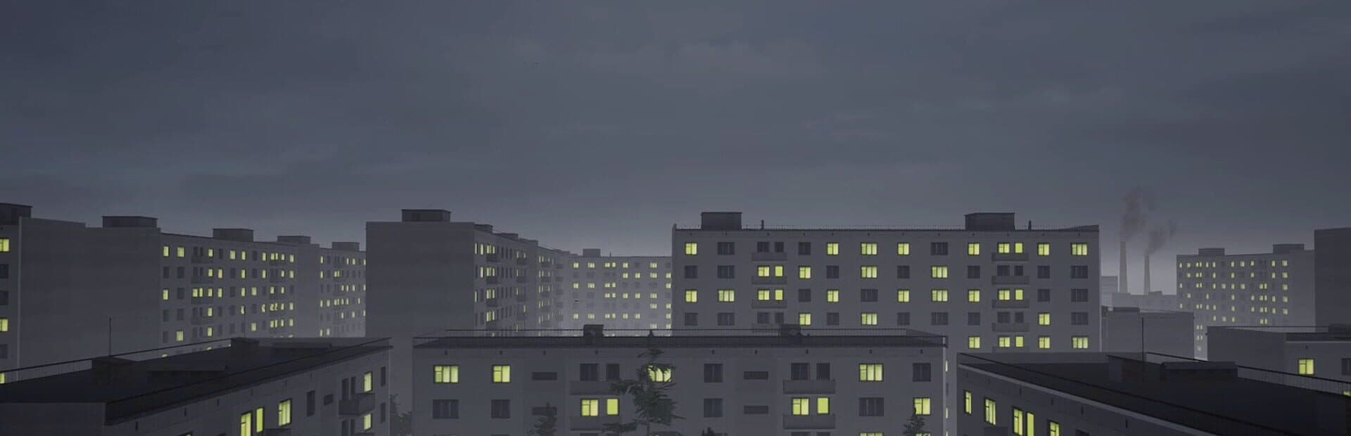 Bright Lights of Svetlov — image 1