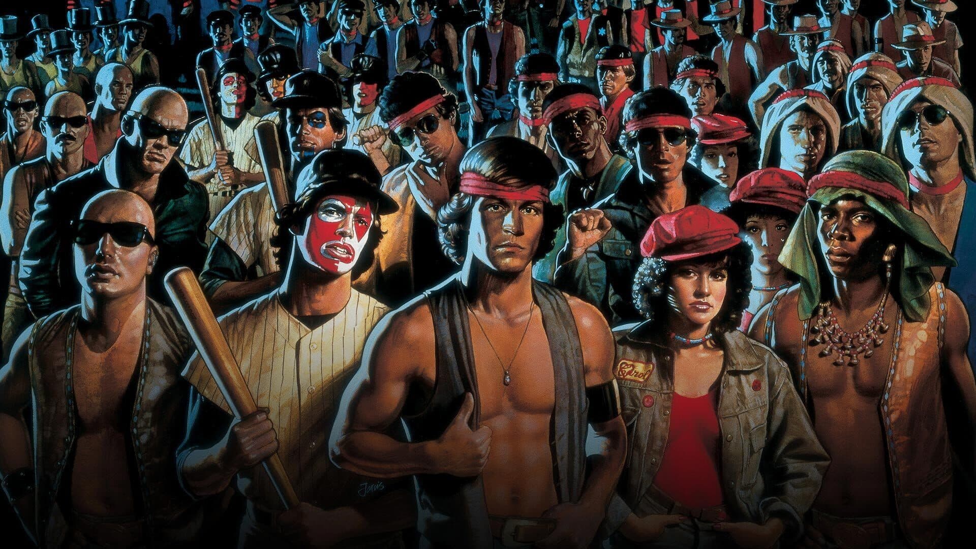The Warriors — image 1