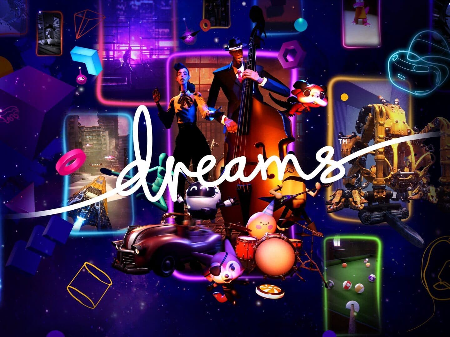 Dreams — image 1