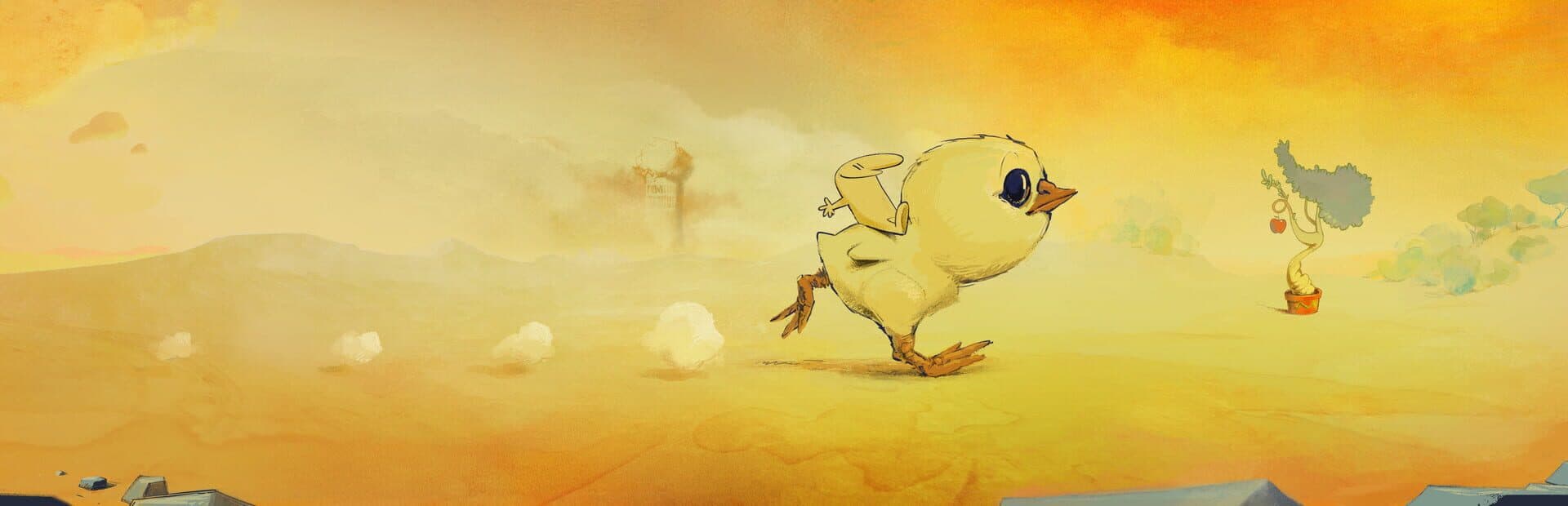 The Many Pieces of Mr. Coo — image 1