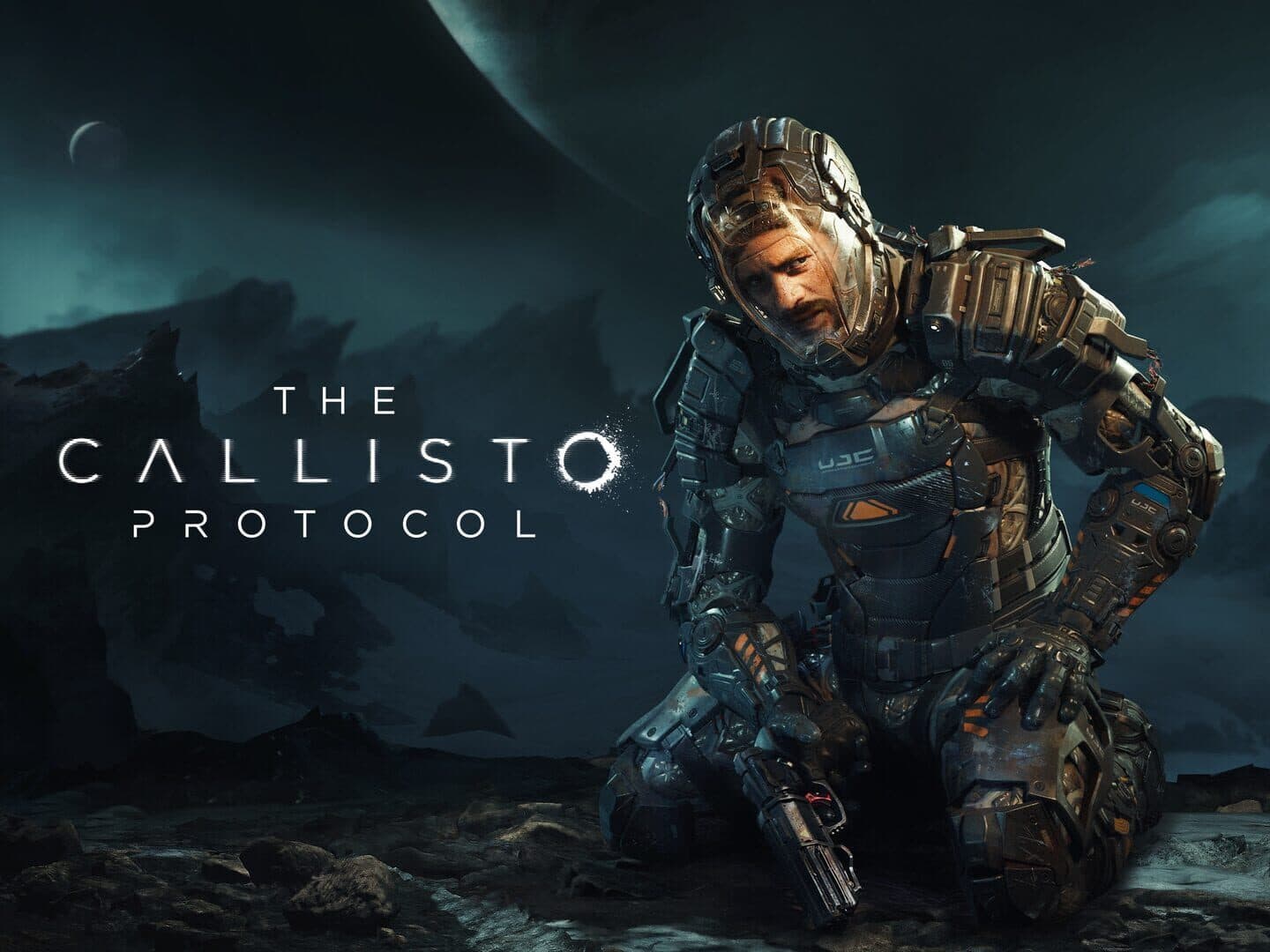 The Callisto Protocol — image 1
