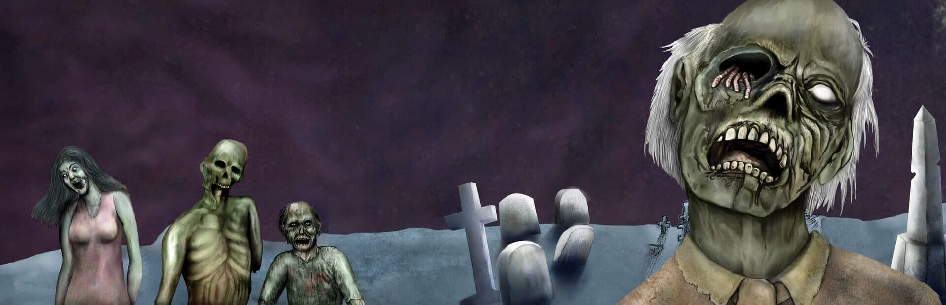 Night At the Gates of Hell — image 1