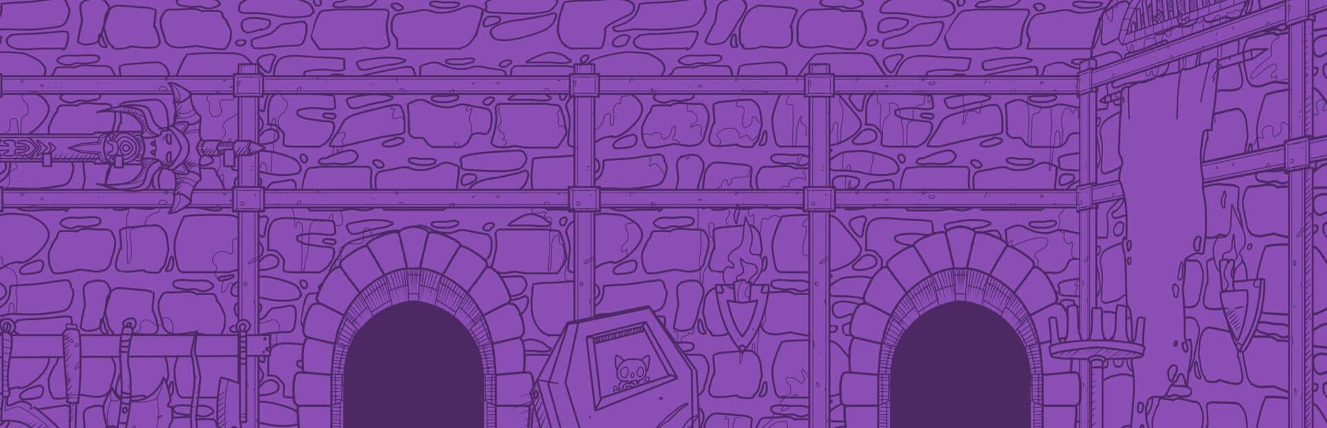 A Castle Full of Cats — image 1