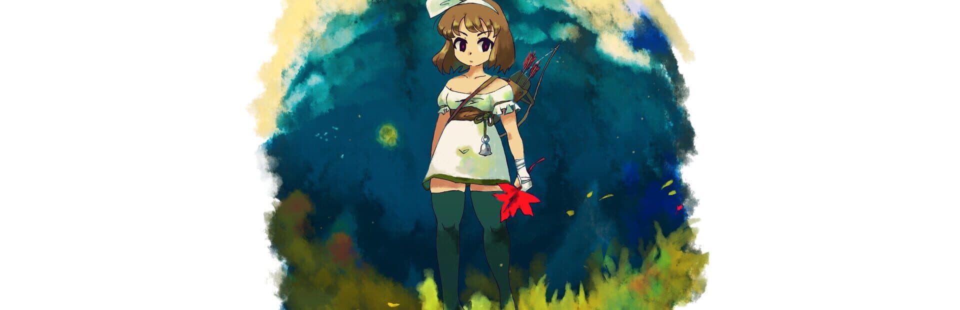 Momodora: Moonlit Farewell — image 1