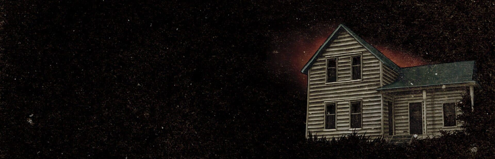 Stay Out of the House — image 1