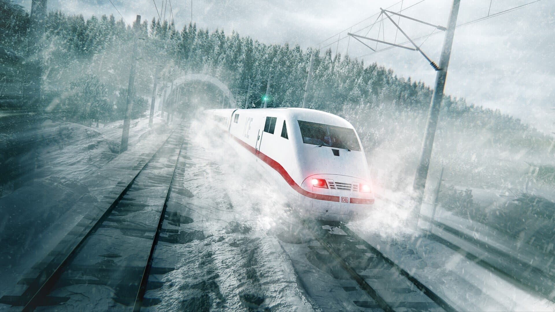 Train Sim World 3 — image 1