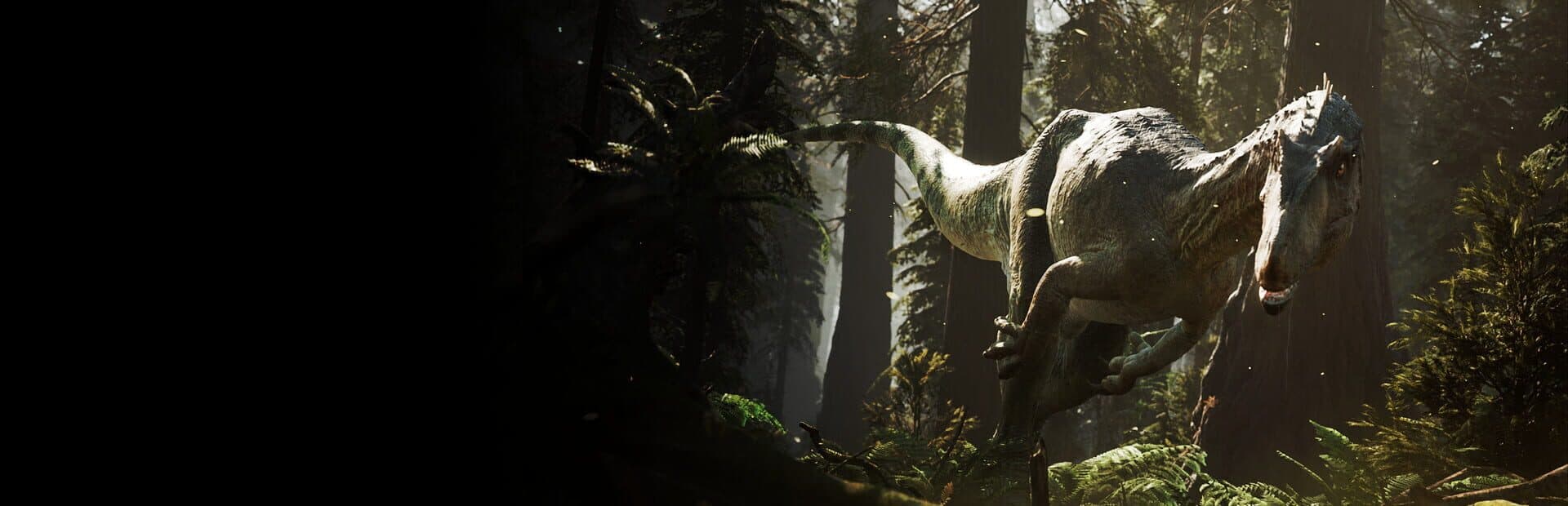 The Lost Wild — image 1