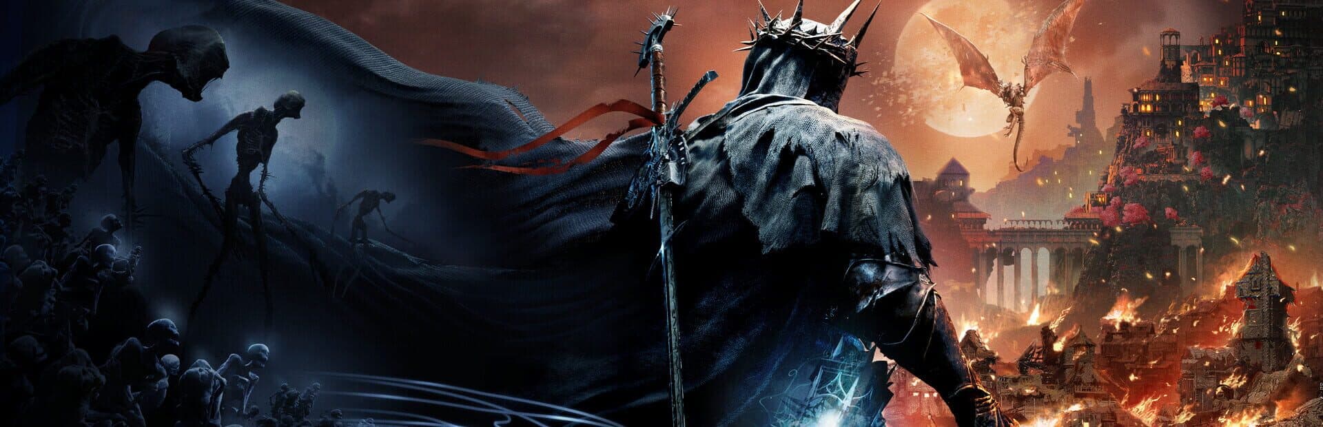 Lords of the Fallen — image 1