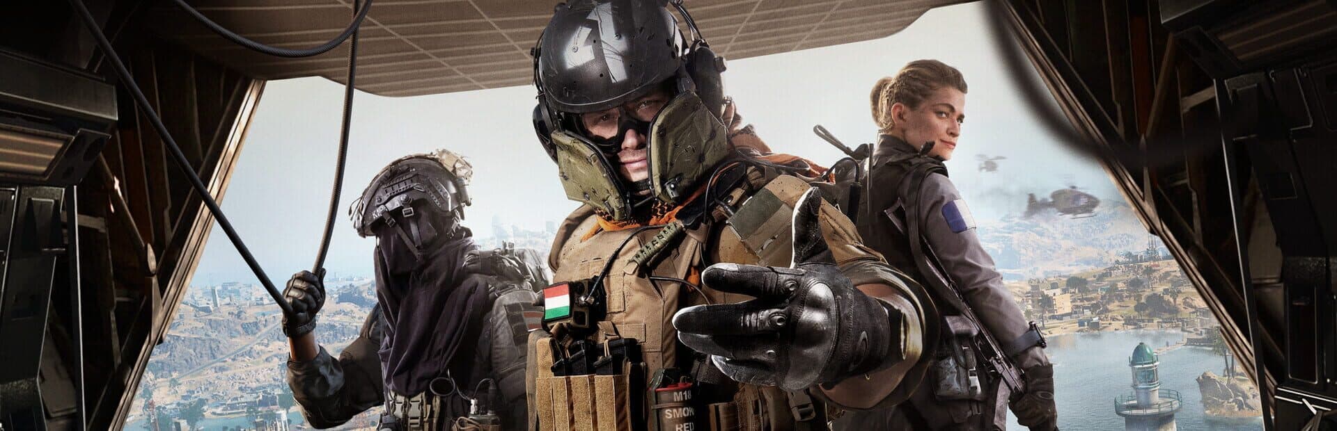 Call of Duty: Warzone — image 1