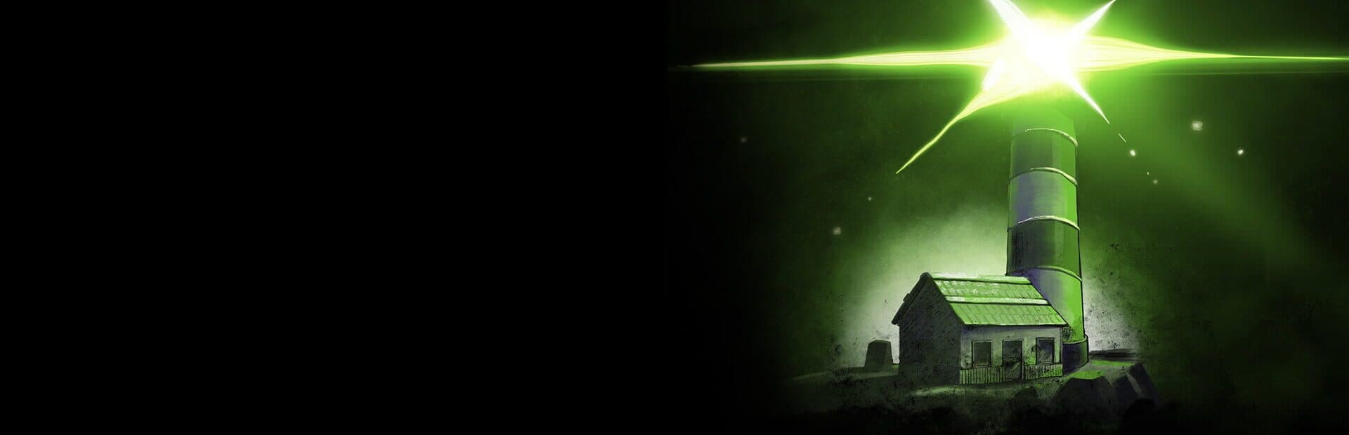Lighthouse of Madness — image 1