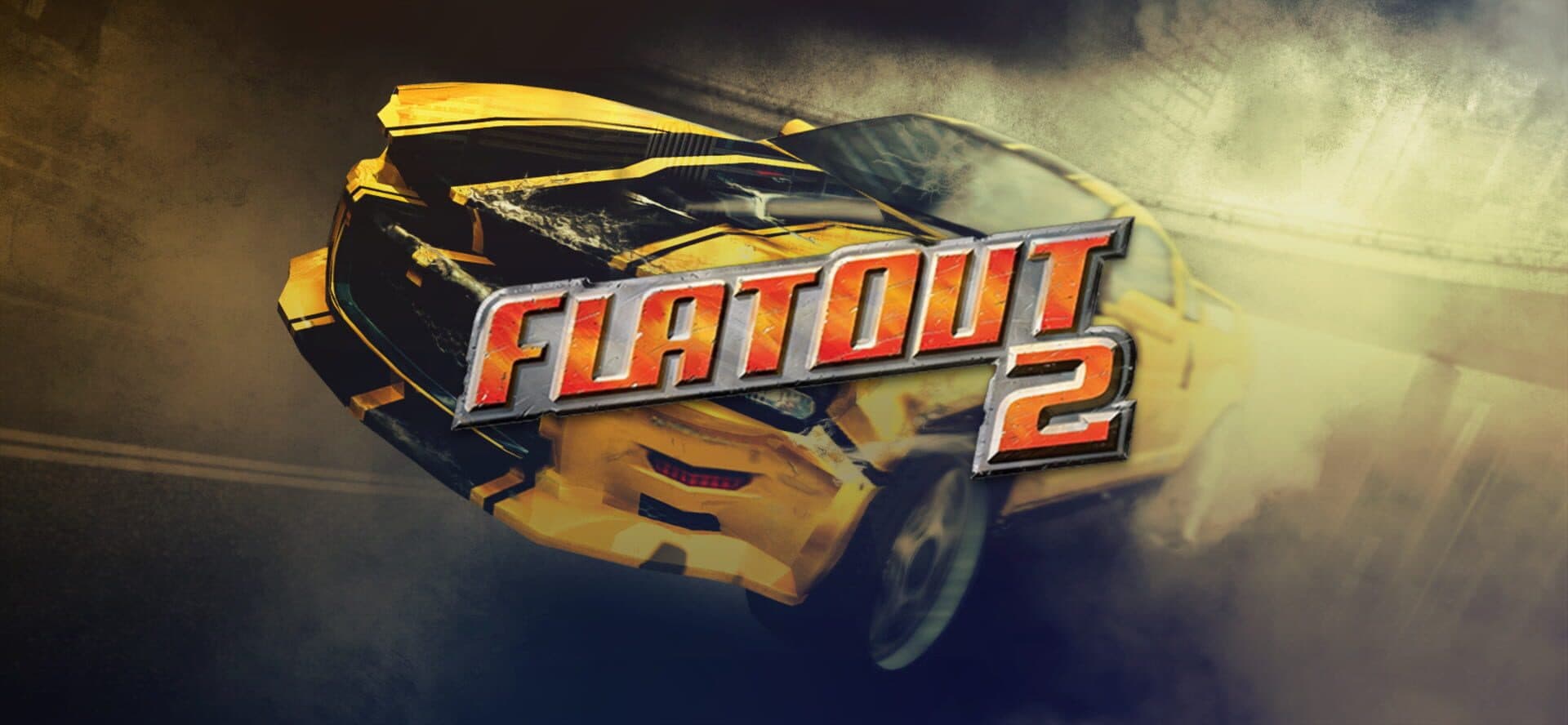 FlatOut 2 — image 1