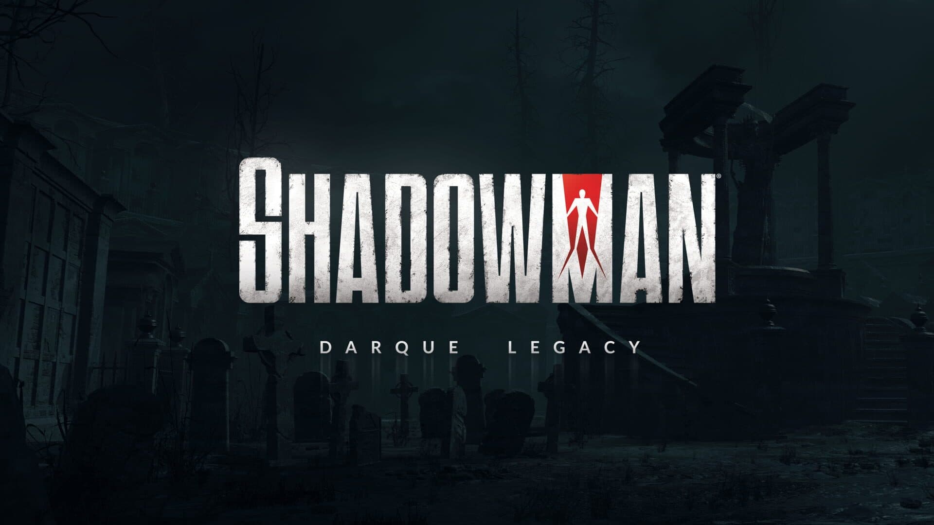 Shadowman: Darque Legacy — image 1