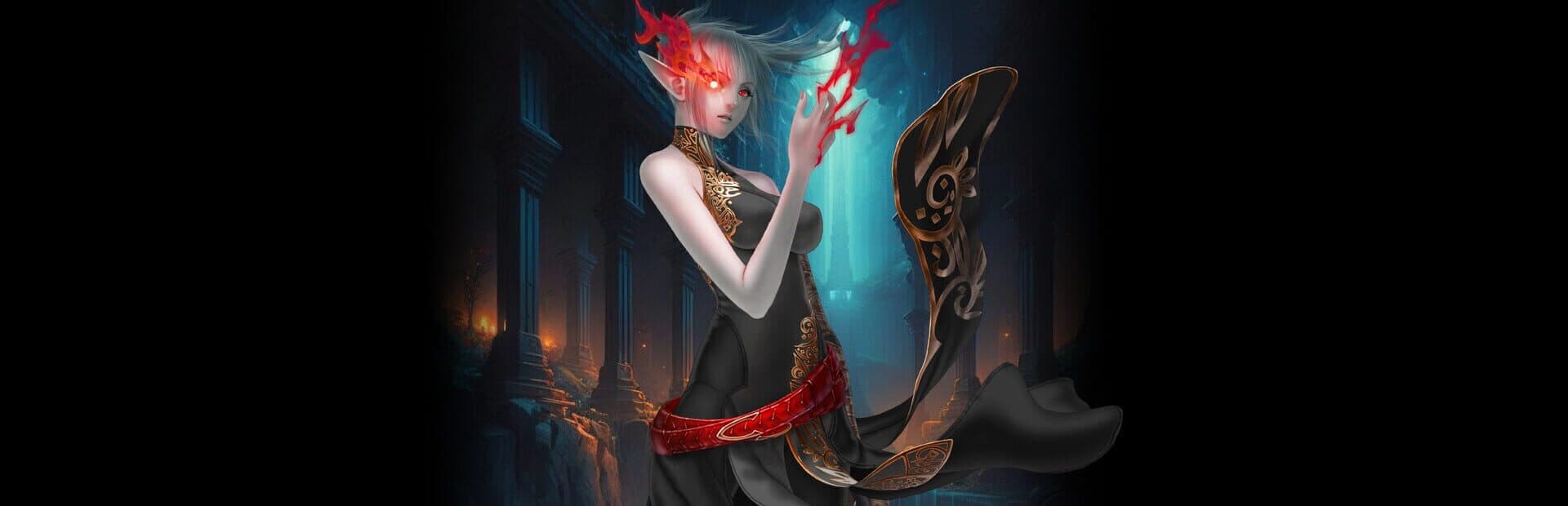 Anima: Song from the Abyss — image 1