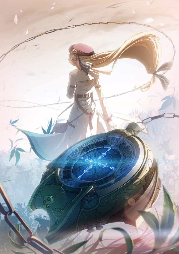 The Legend of Heroes: Trails Through Daybreak — image 1