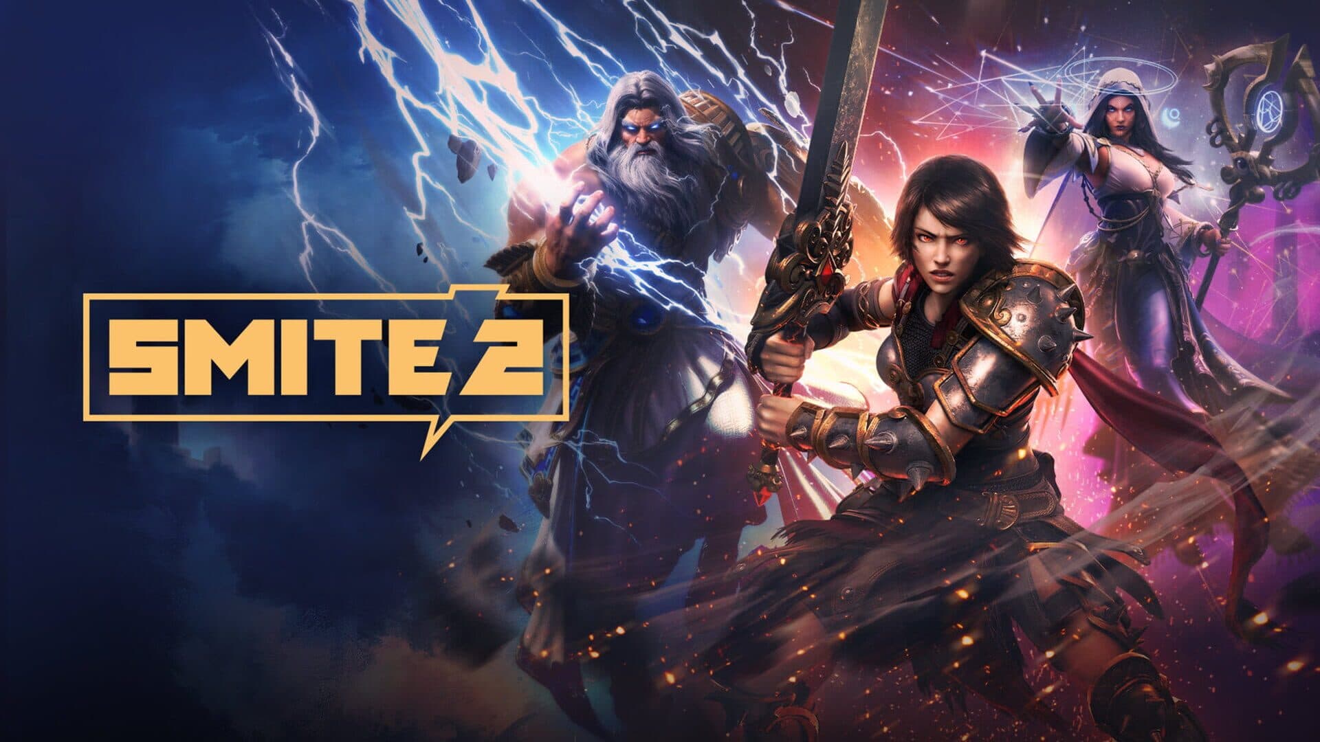 Smite 2 — image 1