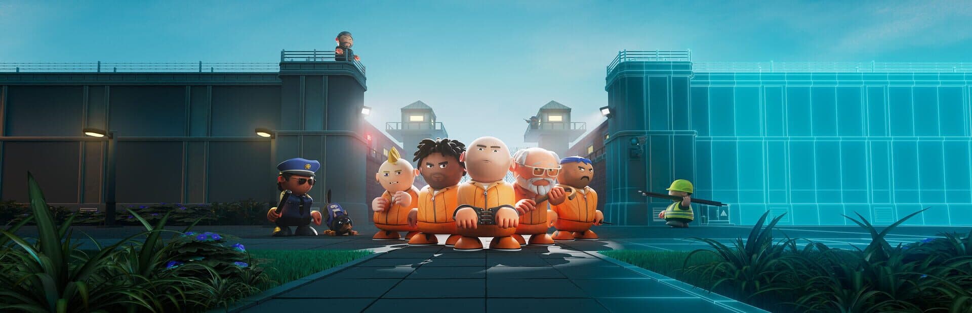 Prison Architect 2 — image 1