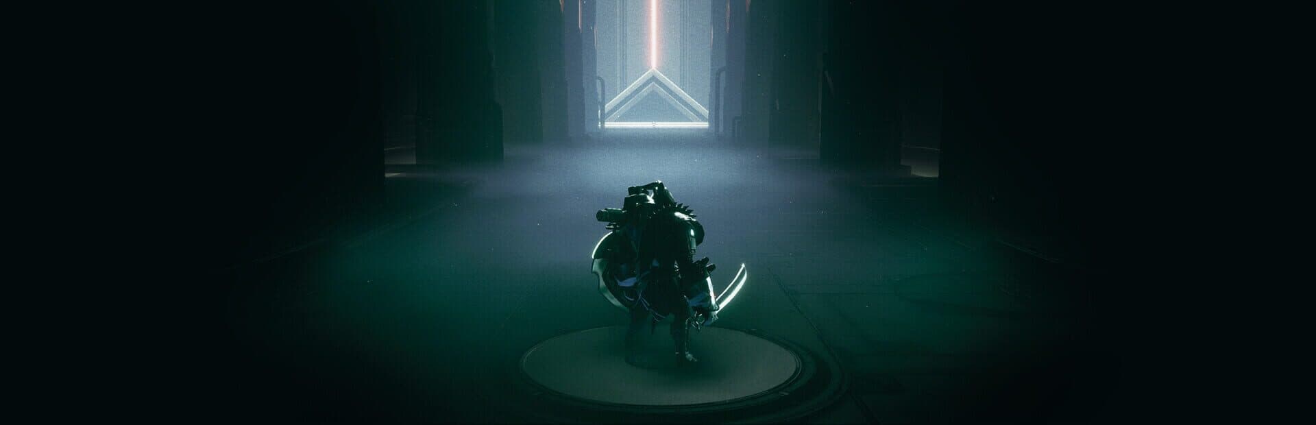 V.E.D.A: The Awakening of Souls — image 1
