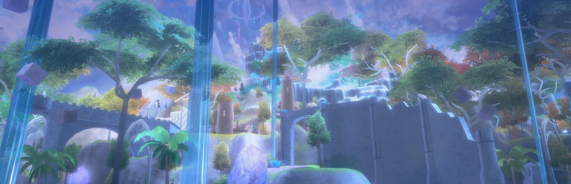 The Secret of Crystal Mountain — image 1