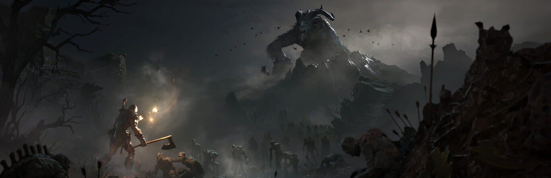 Jötunnslayer: Hordes of Hel — image 1