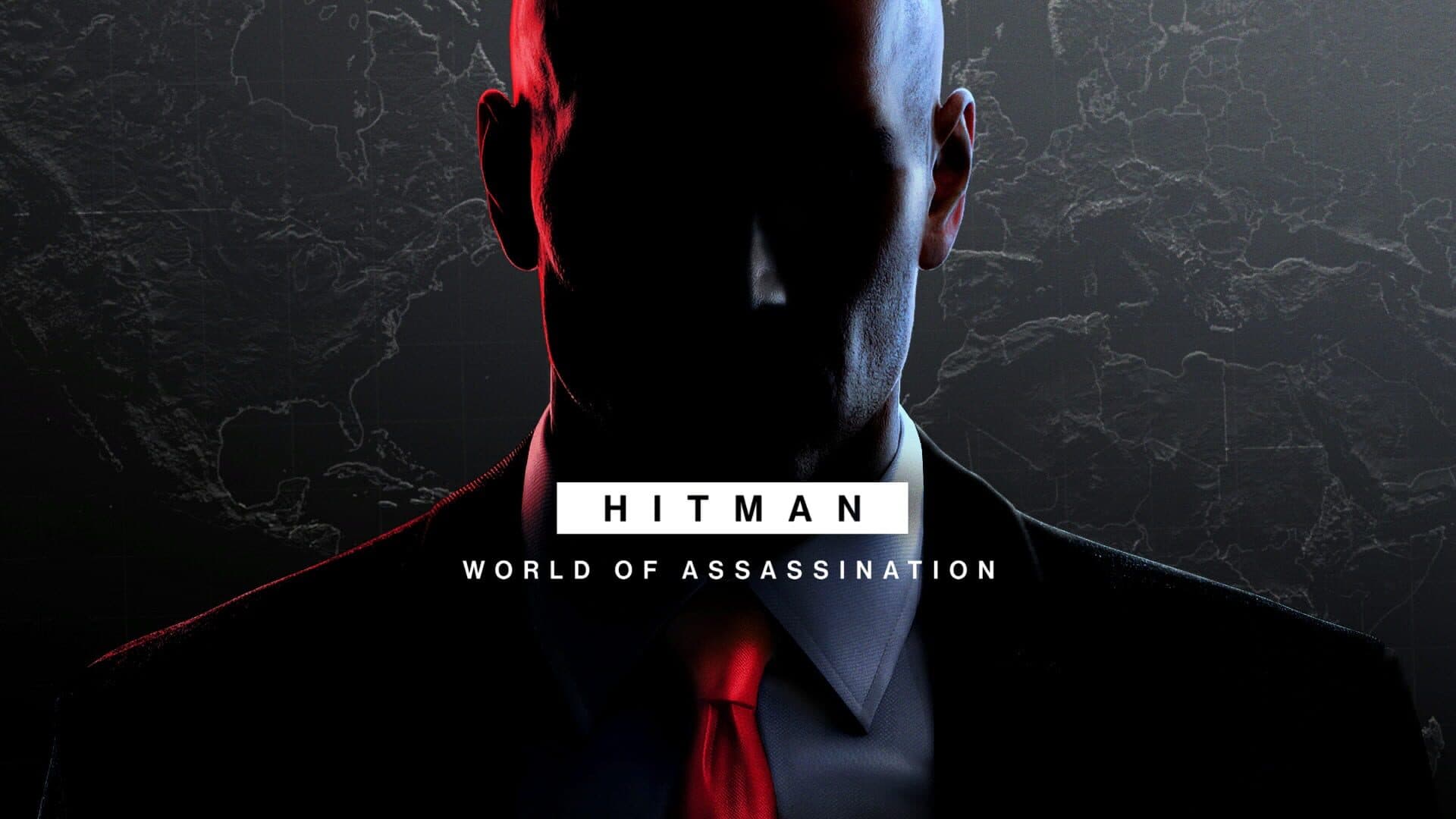 Hitman World of Assassination — image 1