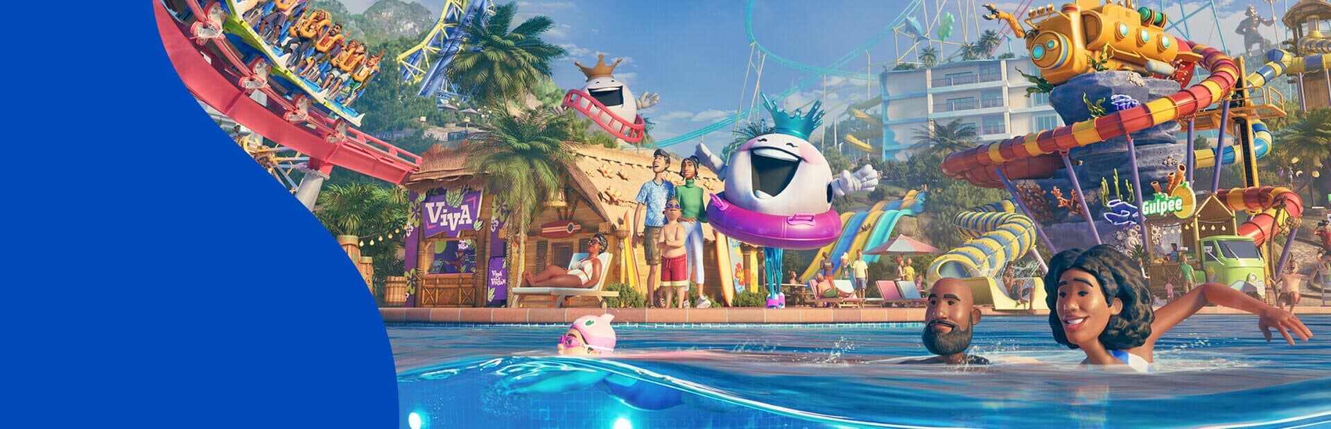 Planet Coaster 2 — image 1