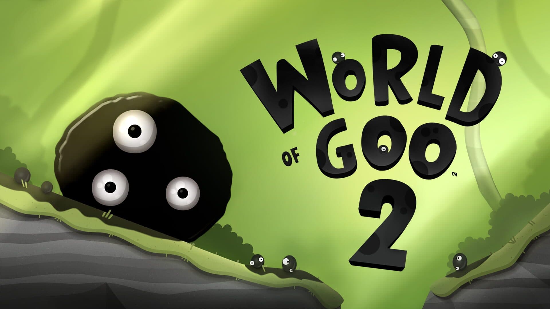 World of Goo 2 — image 1