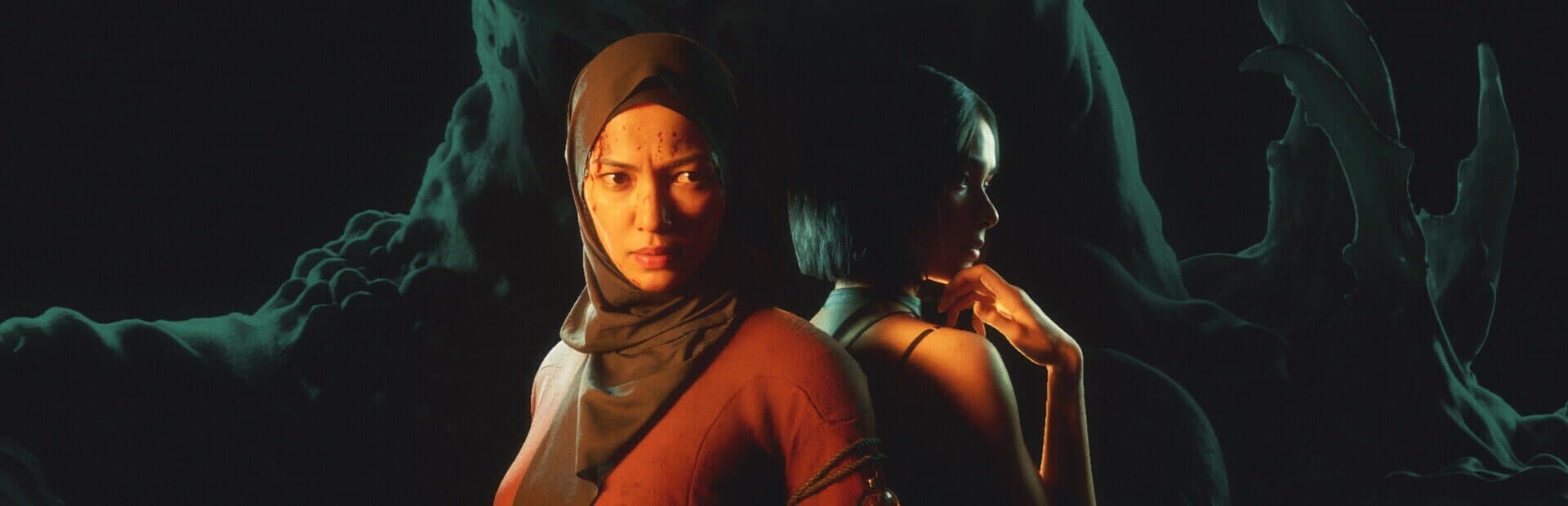 Agni: Village of Calamity — image 1